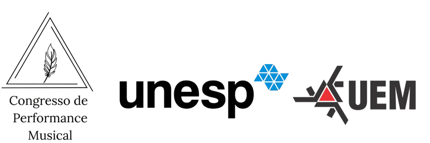 Logos dos Patrocinadores e Realização